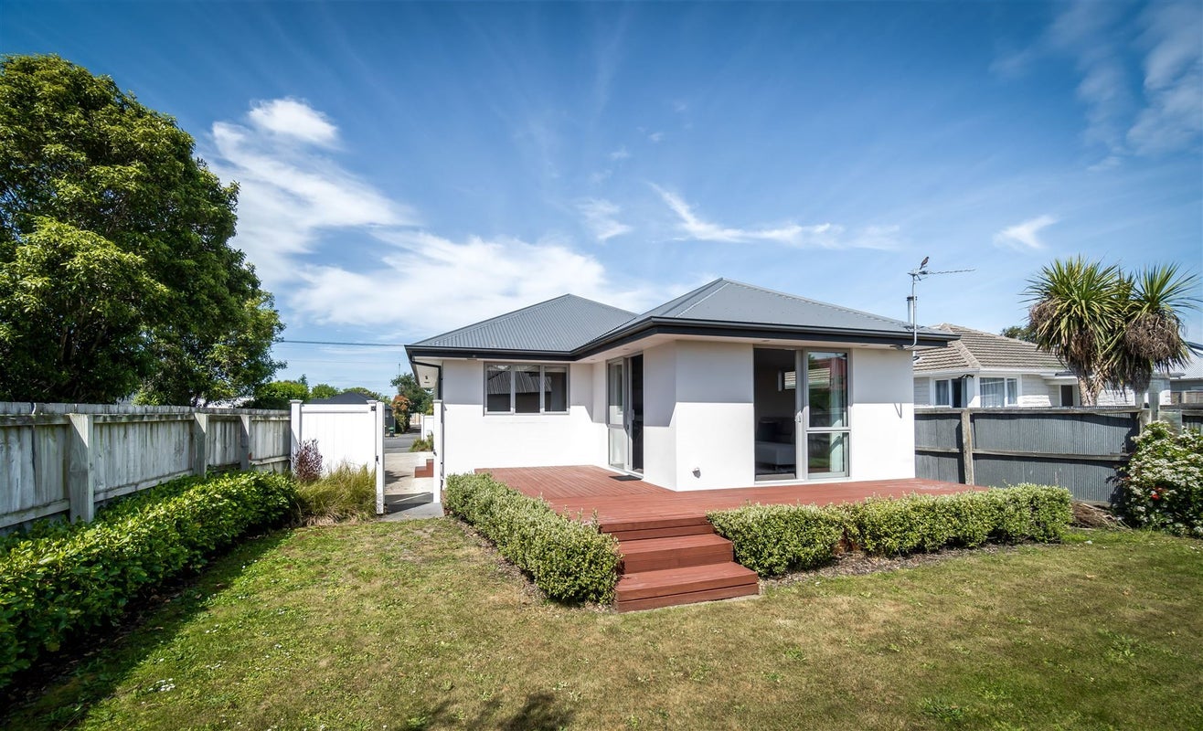 231 Bower Avenue, North New Brighton, Christchurch - Carousel 1