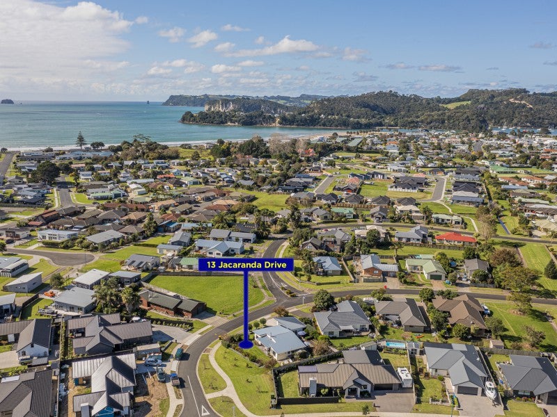 13 Jacaranda Drive, Whitianga, Whitianga - Carousel 2