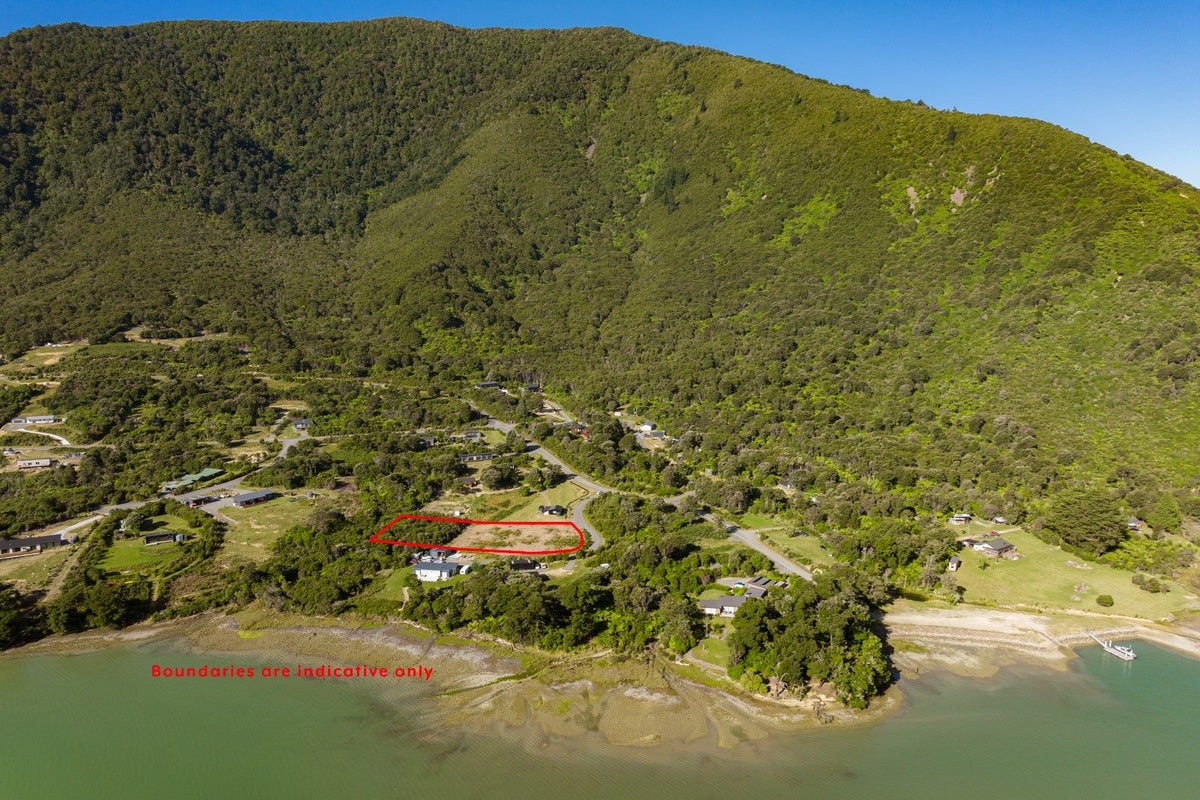 0 Kaiuma Bay, Kaiuma Bay, Havelock - Carousel 2