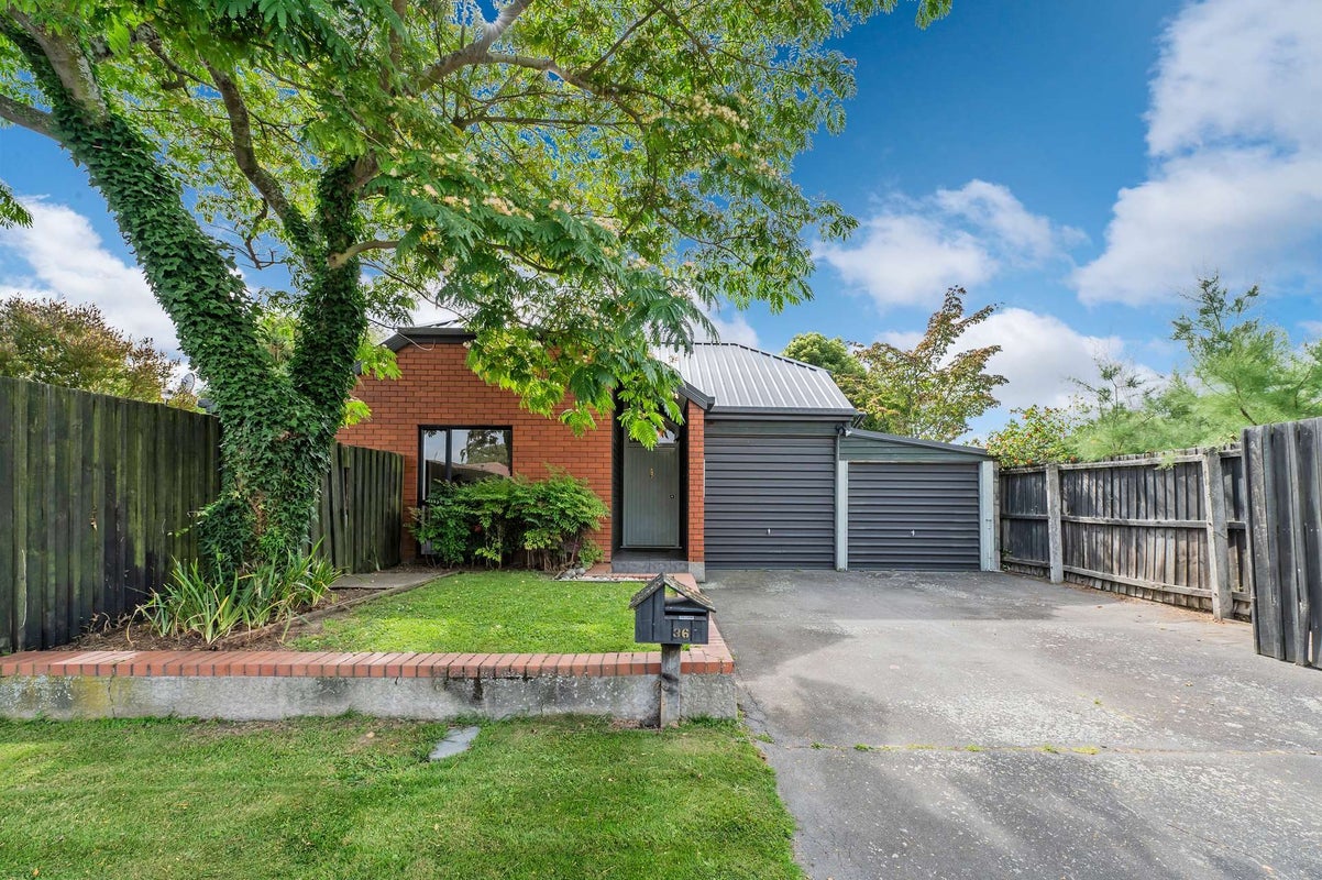 36 Delph Street, Avonhead, Christchurch - Carousel 1