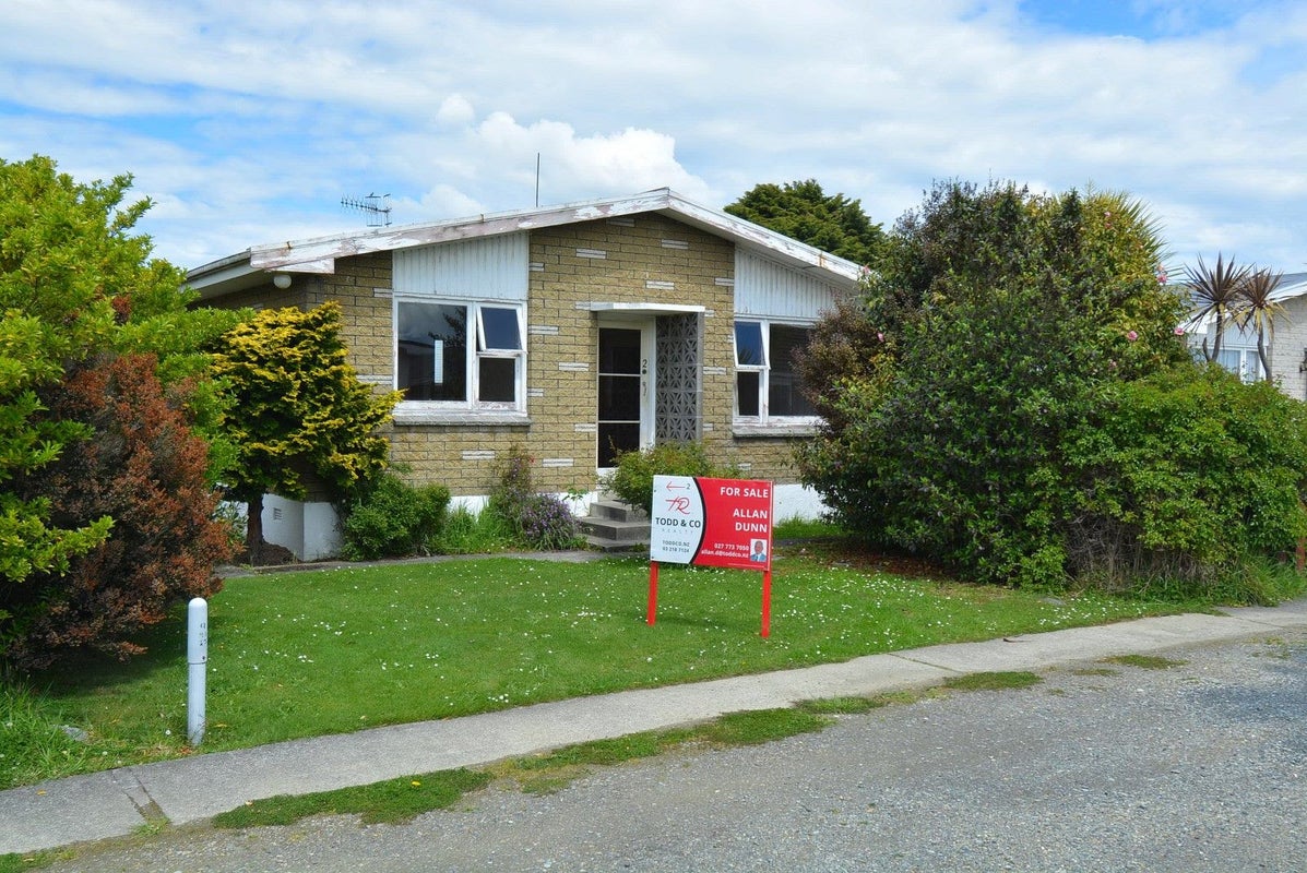 2/231 Nelson Street, Strathern, Invercargill - Carousel 14