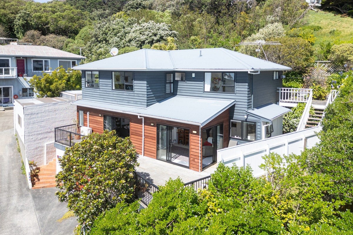 93B Townsend Road, Miramar, Wellington, Wellington - Carousel 1