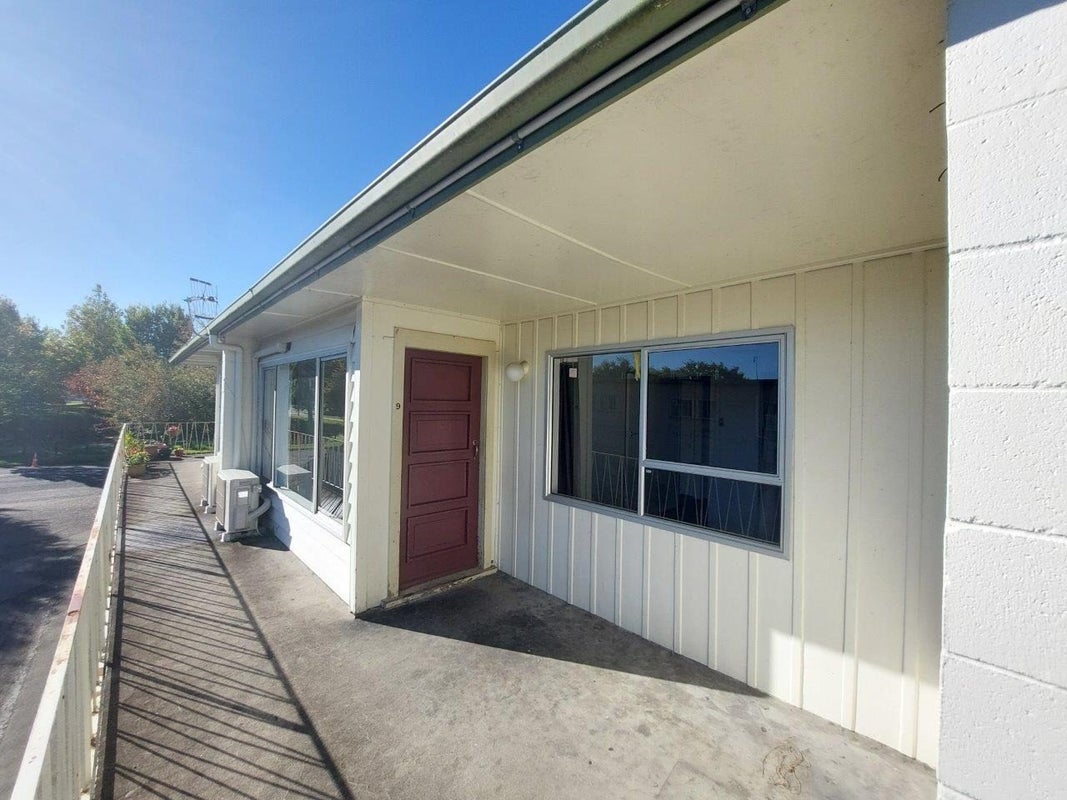 9/869 Heaphy Terrace, Claudelands, Hamilton - Carousel 2