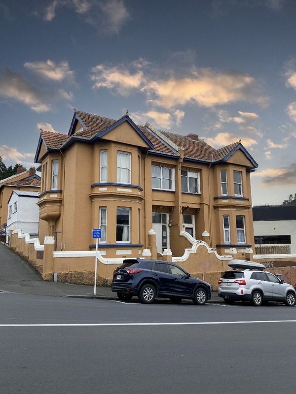 9 Cargill Street, Dunedin Central, Dunedin - Carousel 1