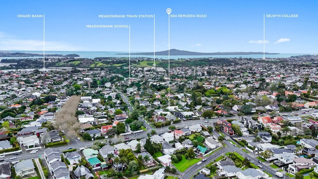 694 Remuera Road, Remuera, Auckland City, Auckland - Carousel 24