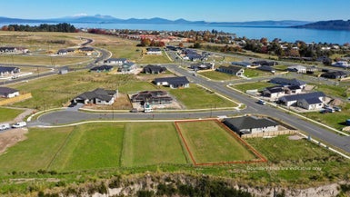 3 Tuhua Close, Wharewaka, Taupo - Carousel 1