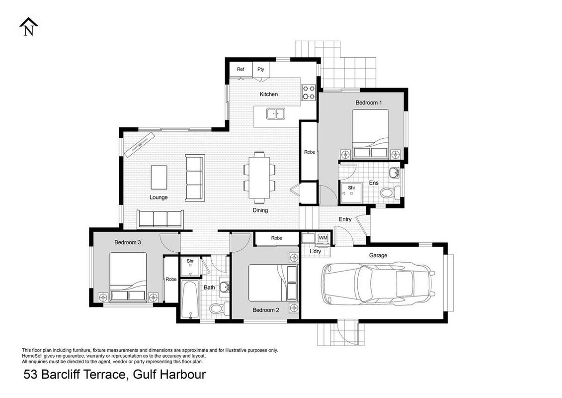 53 Barcliff Terrace, Gulf Harbour, Whangaparaoa - Carousel 28