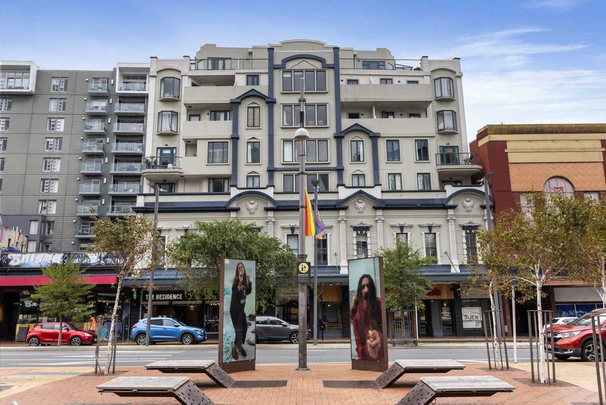 407/120 Courtenay Place, Te Aro, Wellington - Carousel 1