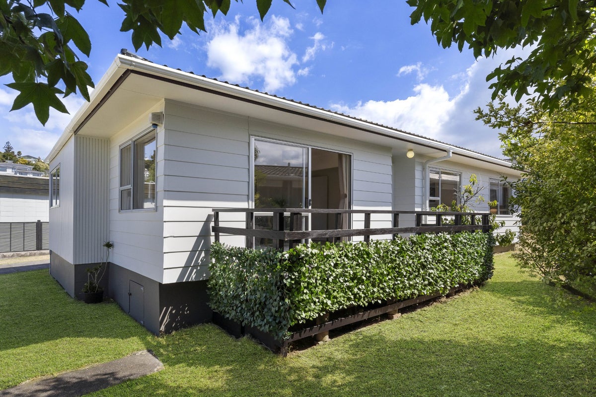 6 Mannering Place, Hillcrest, Auckland - Carousel 1