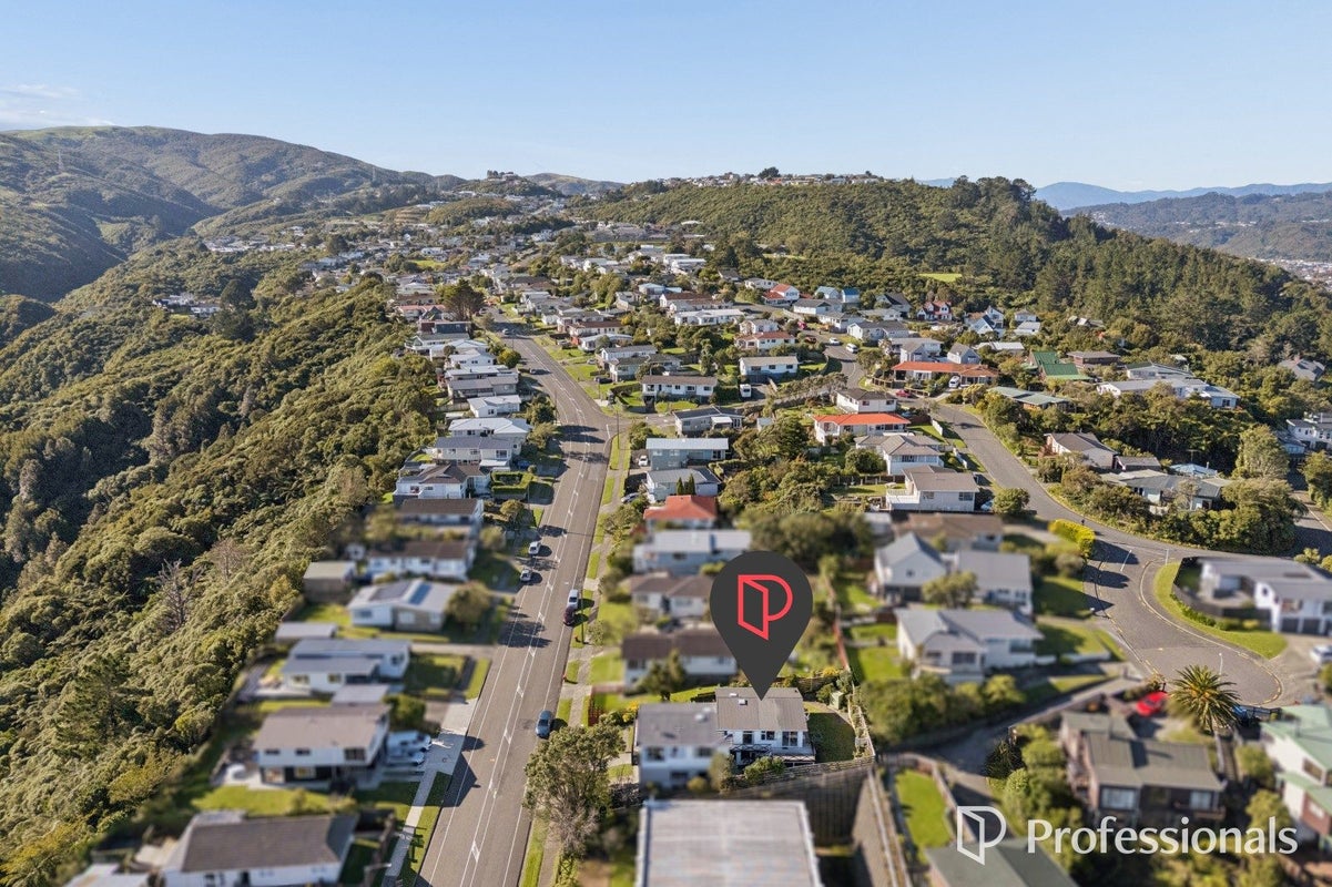 66B Major Drive, Kelson, Lower Hutt - Carousel 30