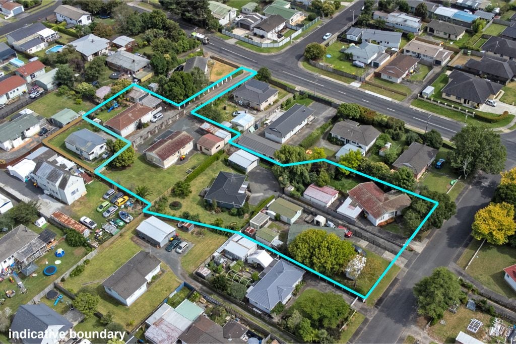 3 Lipton Grove, Opaheke, Papakura - Carousel 4