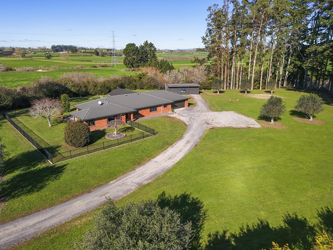 58 Oakshott Road, Ngahinapouri, Te Awamutu - Carousel 1