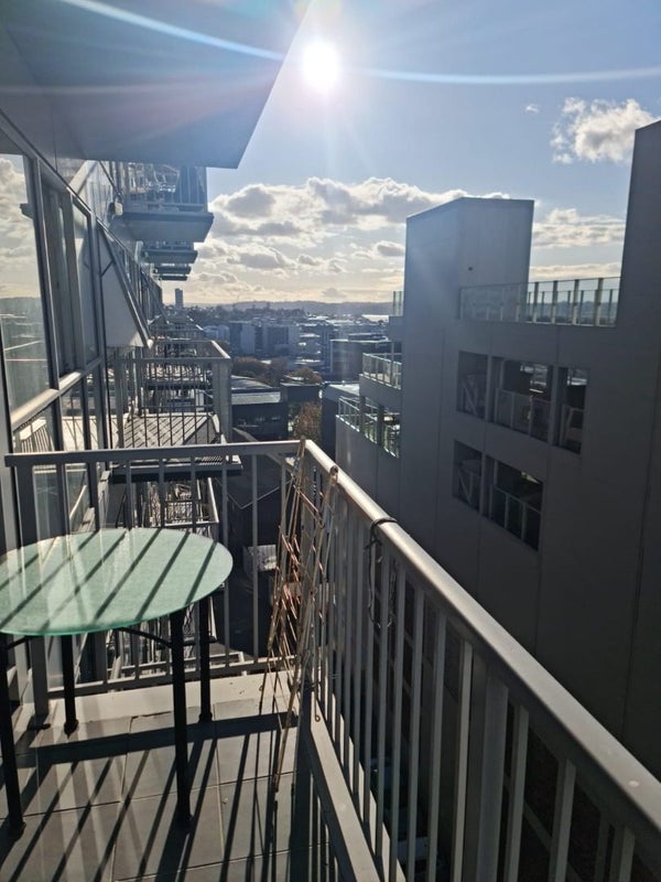 9A/189 Hobson Street, Auckland Central, Auckland - Carousel 2