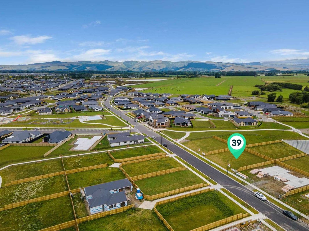 39 Waikirikiri Avenue, Lincoln, Lincoln - Carousel 2
