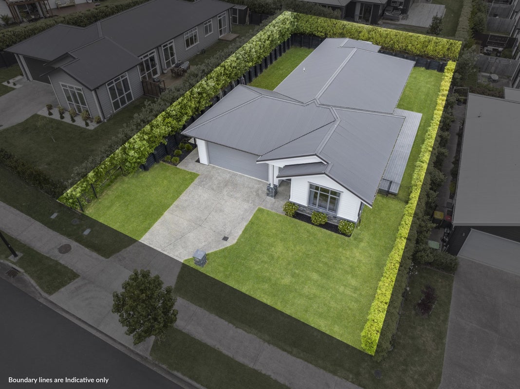 39 Twin Parks Rise, Papakura, Auckland - Carousel 2