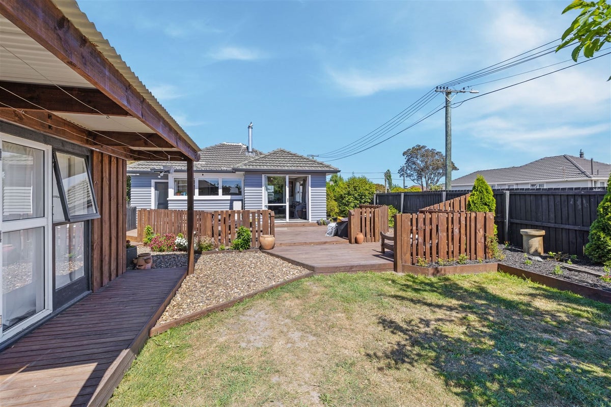 103 Marriotts Road, North New Brighton, Christchurch - Carousel 1