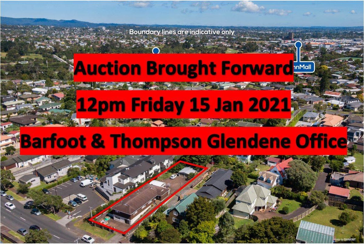 51 Kinross Street, Blockhouse Bay, Auckland - Carousel 1
