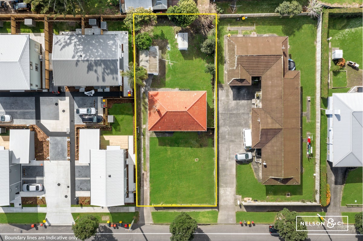 44 Myers Road, Manurewa East, Auckland - Carousel 2