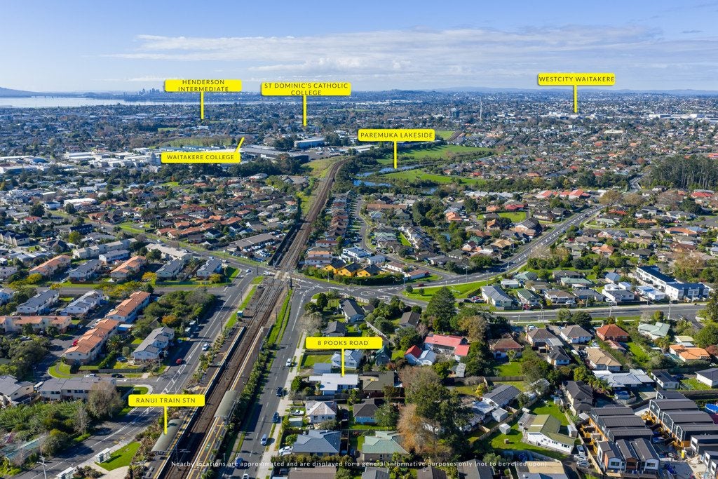 8 Pooks Road, Ranui, Auckland - Carousel 32