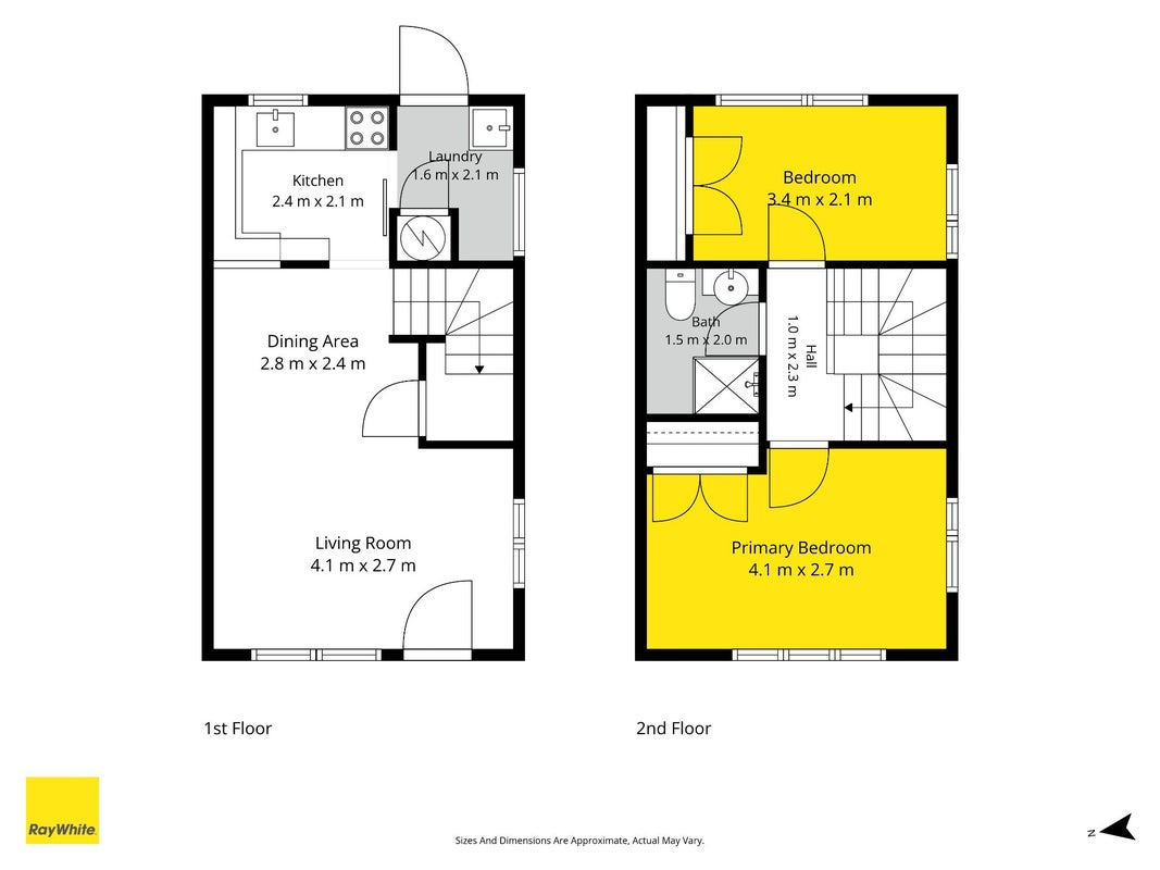 1/3 Grove Road, Sandringham, Auckland - Carousel 12