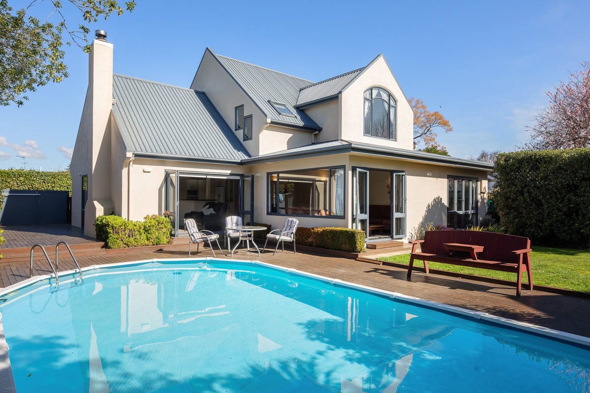 23A Henry Street, Blenheim - Carousel 1