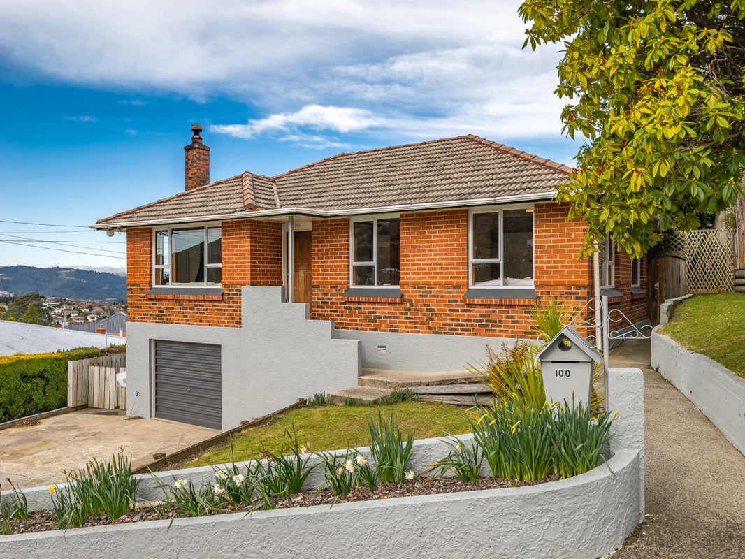 100 Wakari Road, Helensburgh, Dunedin - Carousel 22