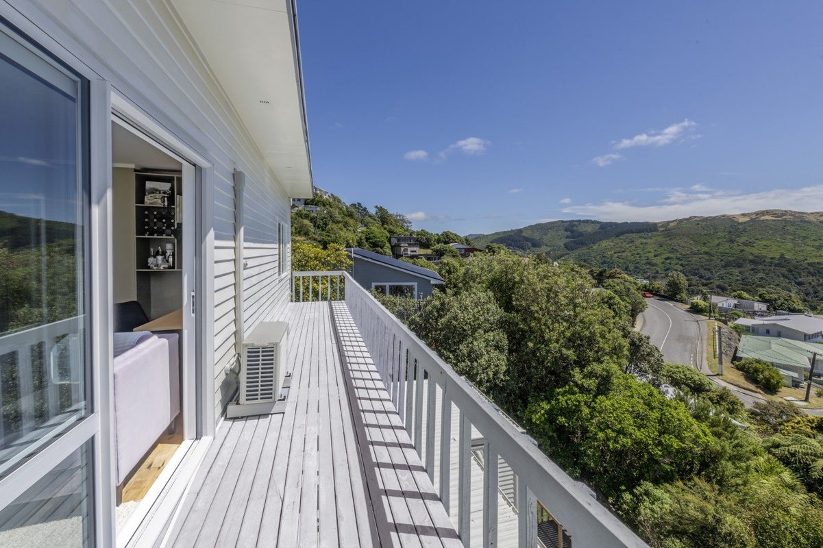 11A Euston Road, Wilton, Wellington - Carousel 2