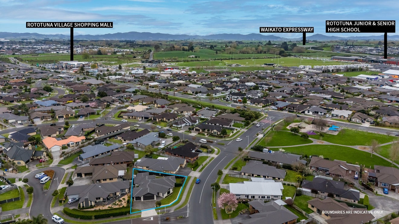 2 Mosslea Court, Rototuna North, Hamilton - Carousel 25