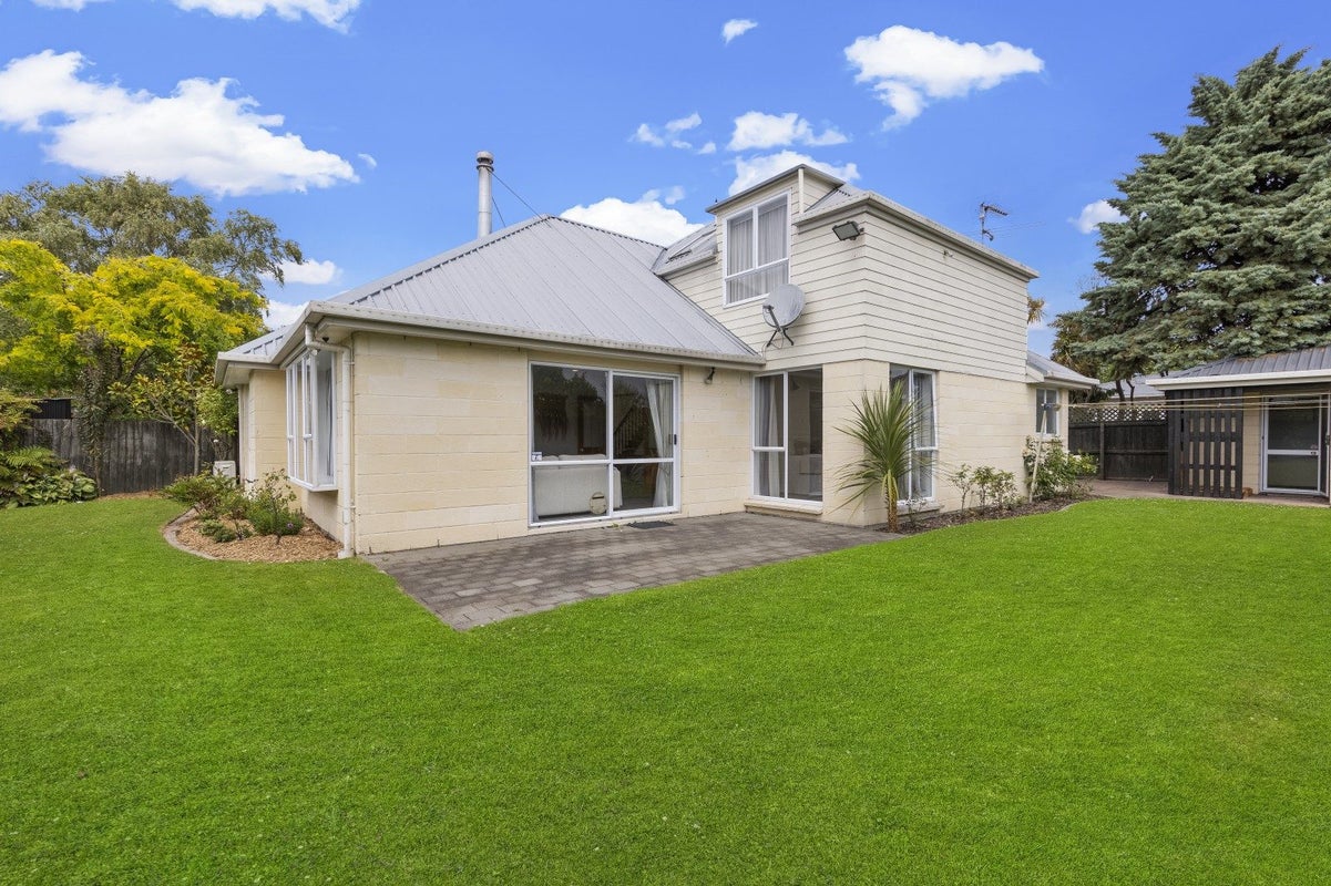 19A Koromiko Street, Saint Martins, Christchurch - Carousel 23
