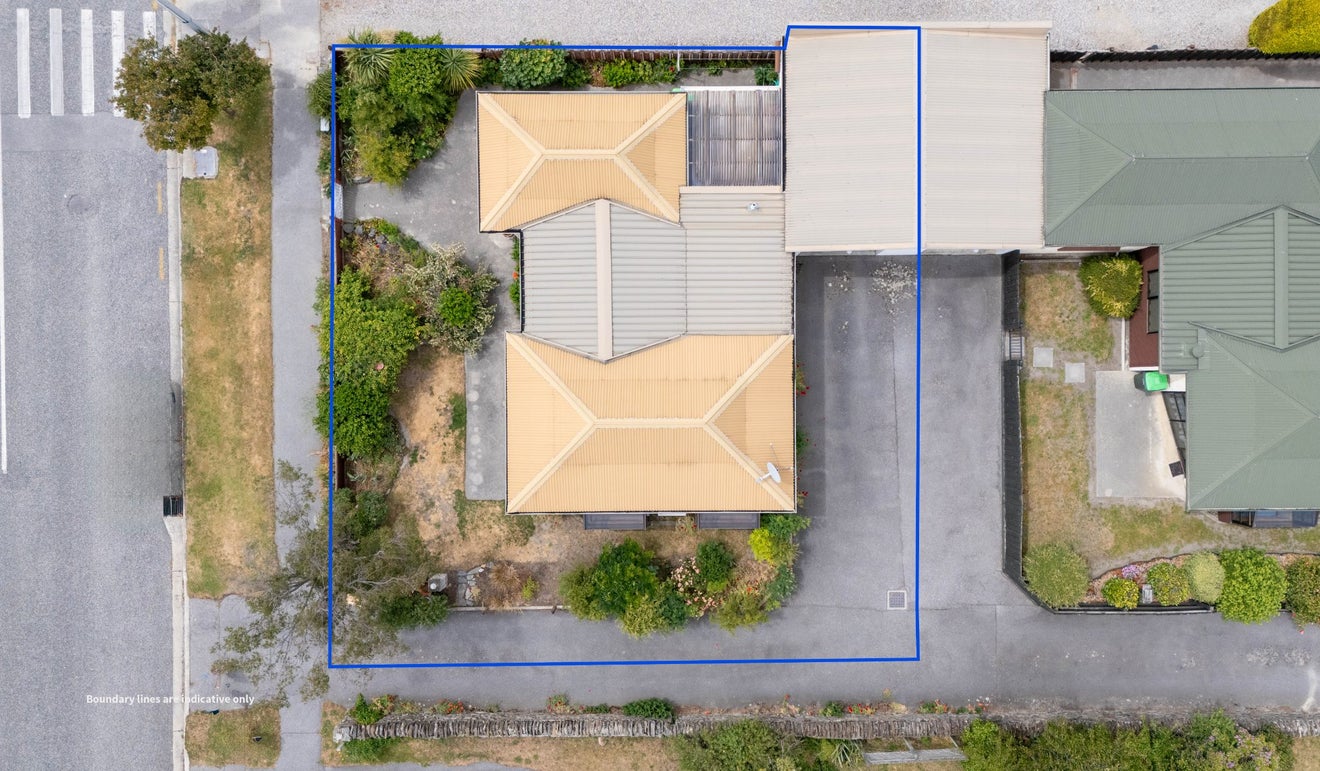 20A Molyneux Avenue, Cromwell, Cromwell - Carousel 14