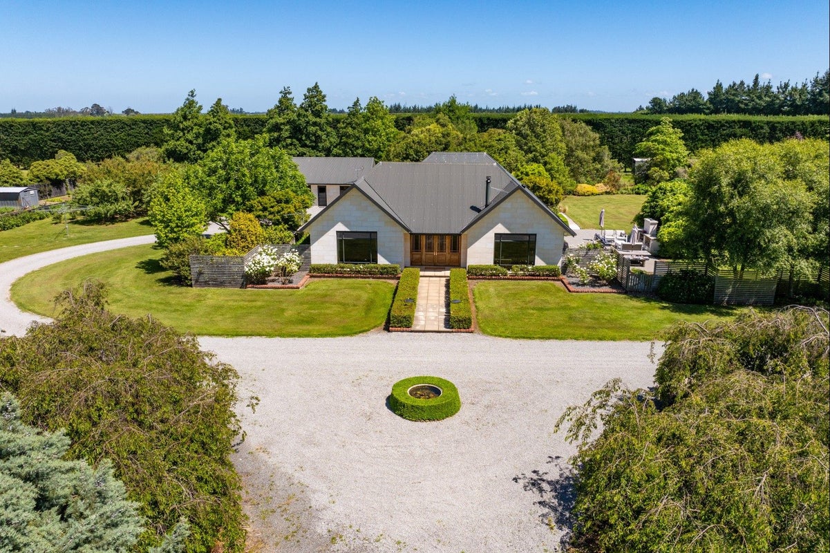 1155 Hoskyns Road, Kirwee, Christchurch - Carousel 2