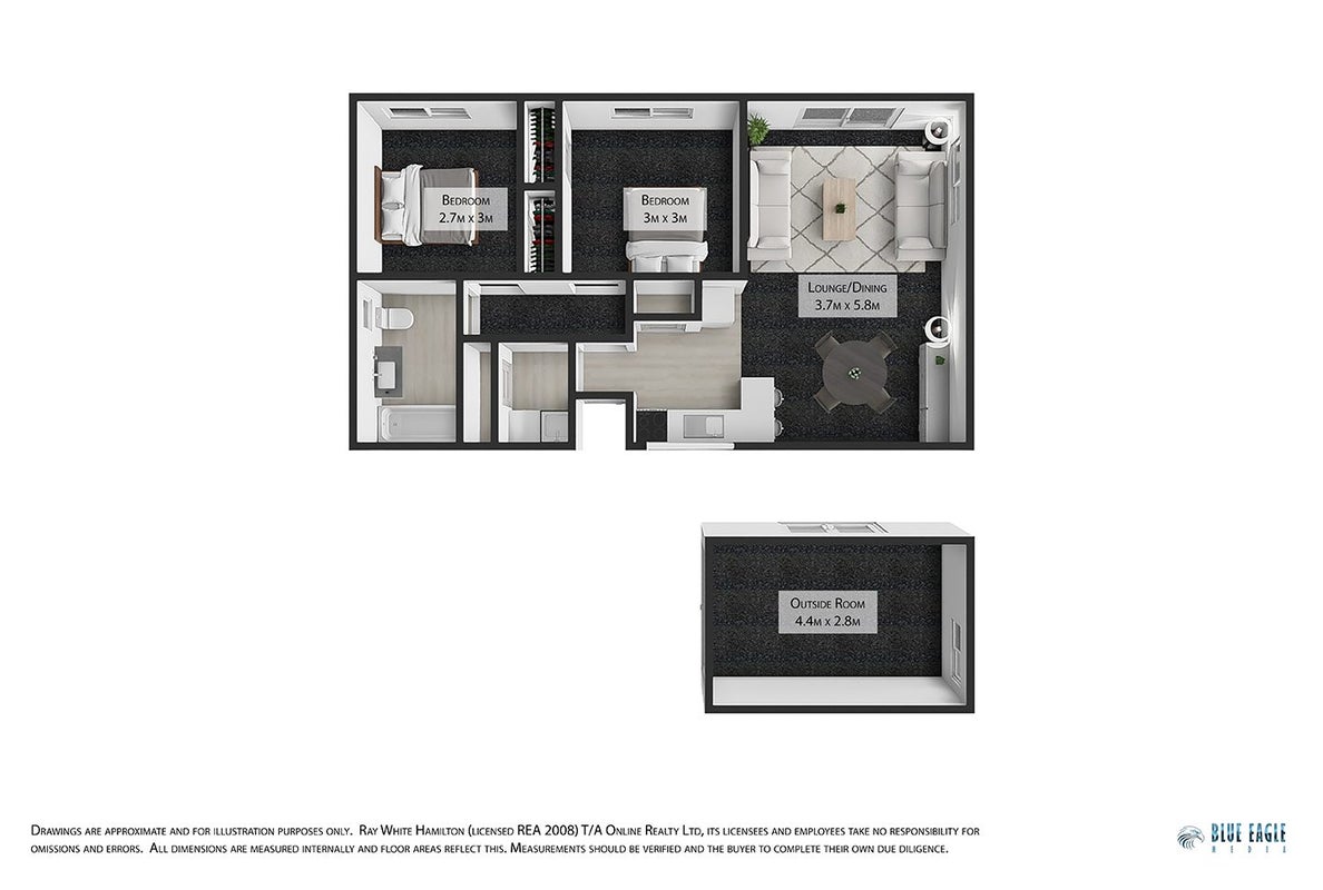 1 Kim Lane, Nawton, Hamilton - Carousel 2