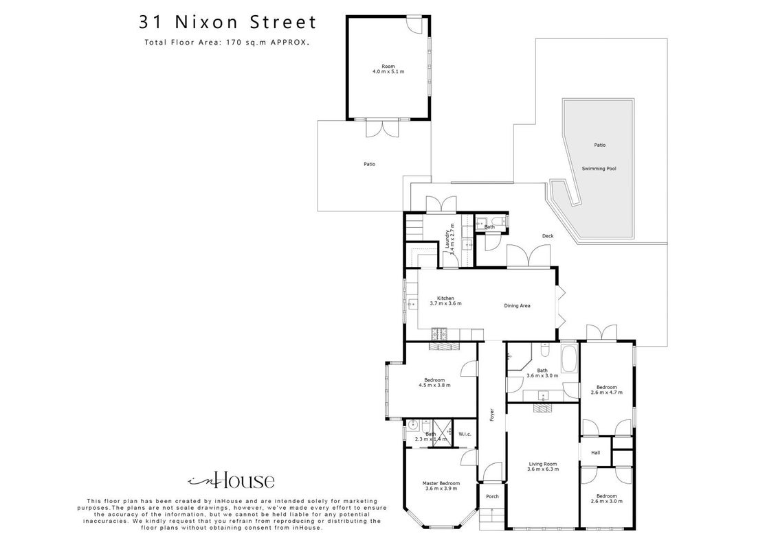 31 Nixon Street, Hamilton East, Hamilton - Carousel 22