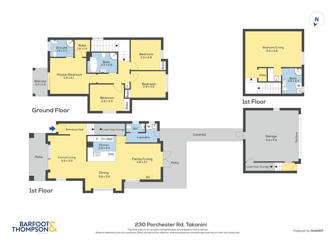 230 Porchester Road, Takanini, Auckland - Carousel 19