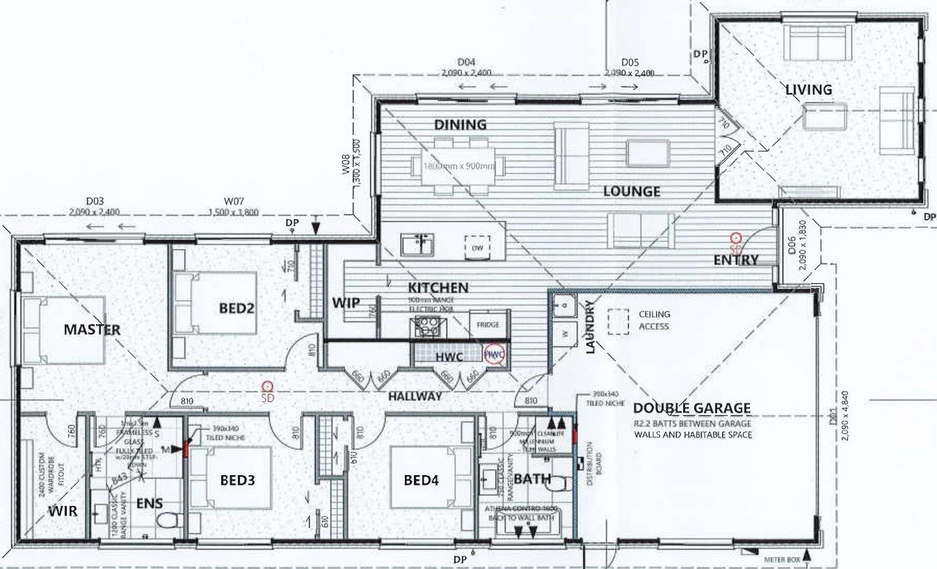 20 Mangakino Lane, Kamo - Carousel 24