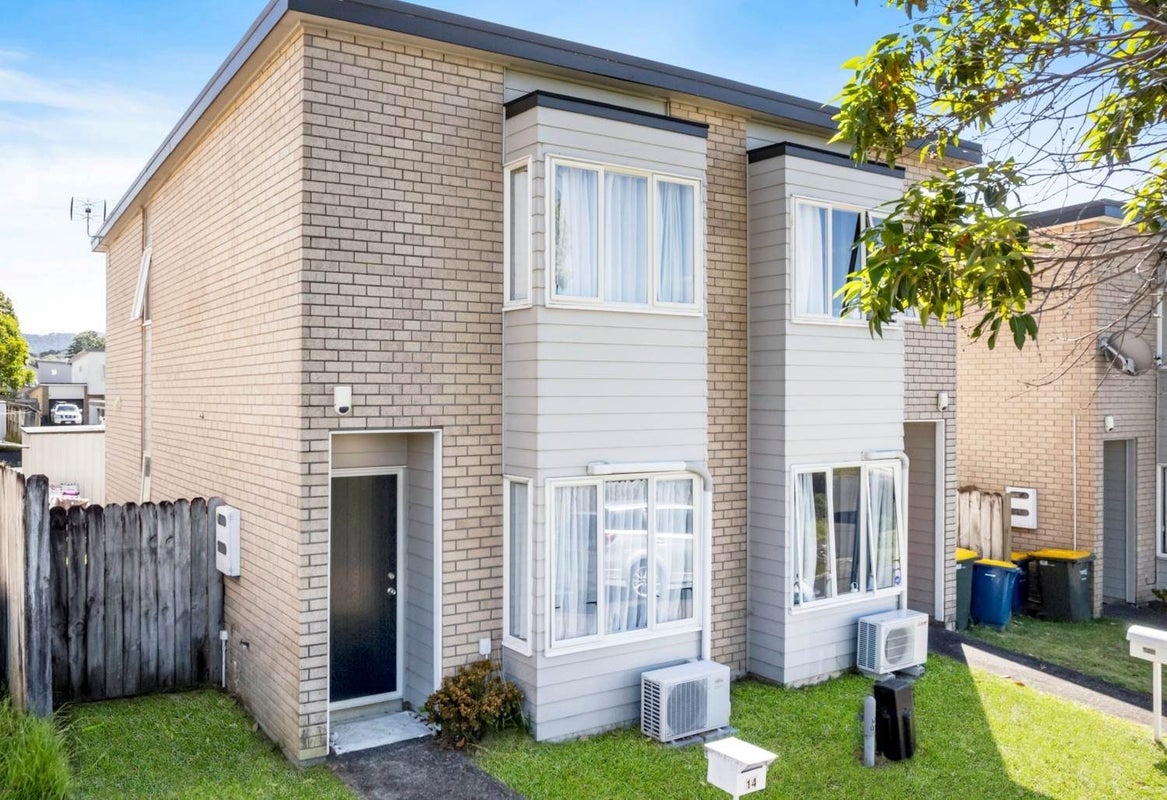 20 Rosandich Drive, Sunnyvale, Auckland - Carousel 1