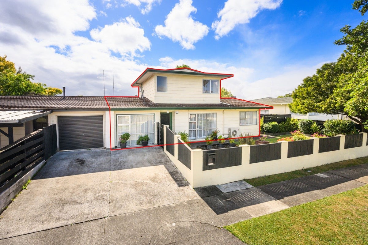 1A Dunk Place, Milson, Palmerston North - Carousel 1