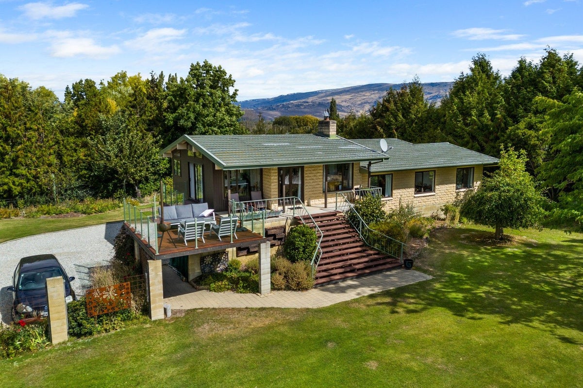 192A Airport Road, Alexandra, Alexandra - Carousel 1