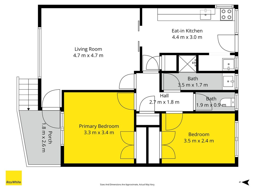 6/336 Onehunga Mall, Onehunga, Auckland - Carousel 11