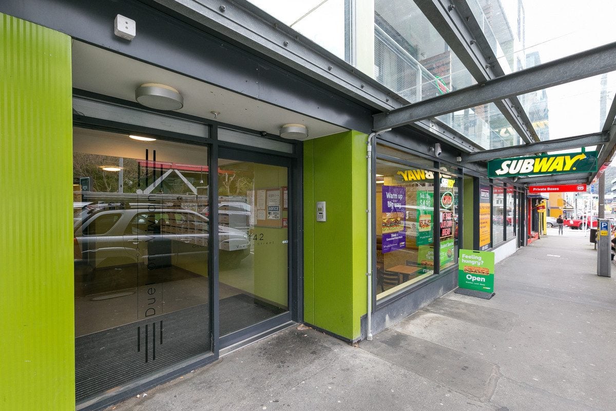 511/142 Vivian Street, Te Aro, Wellington - Carousel 2