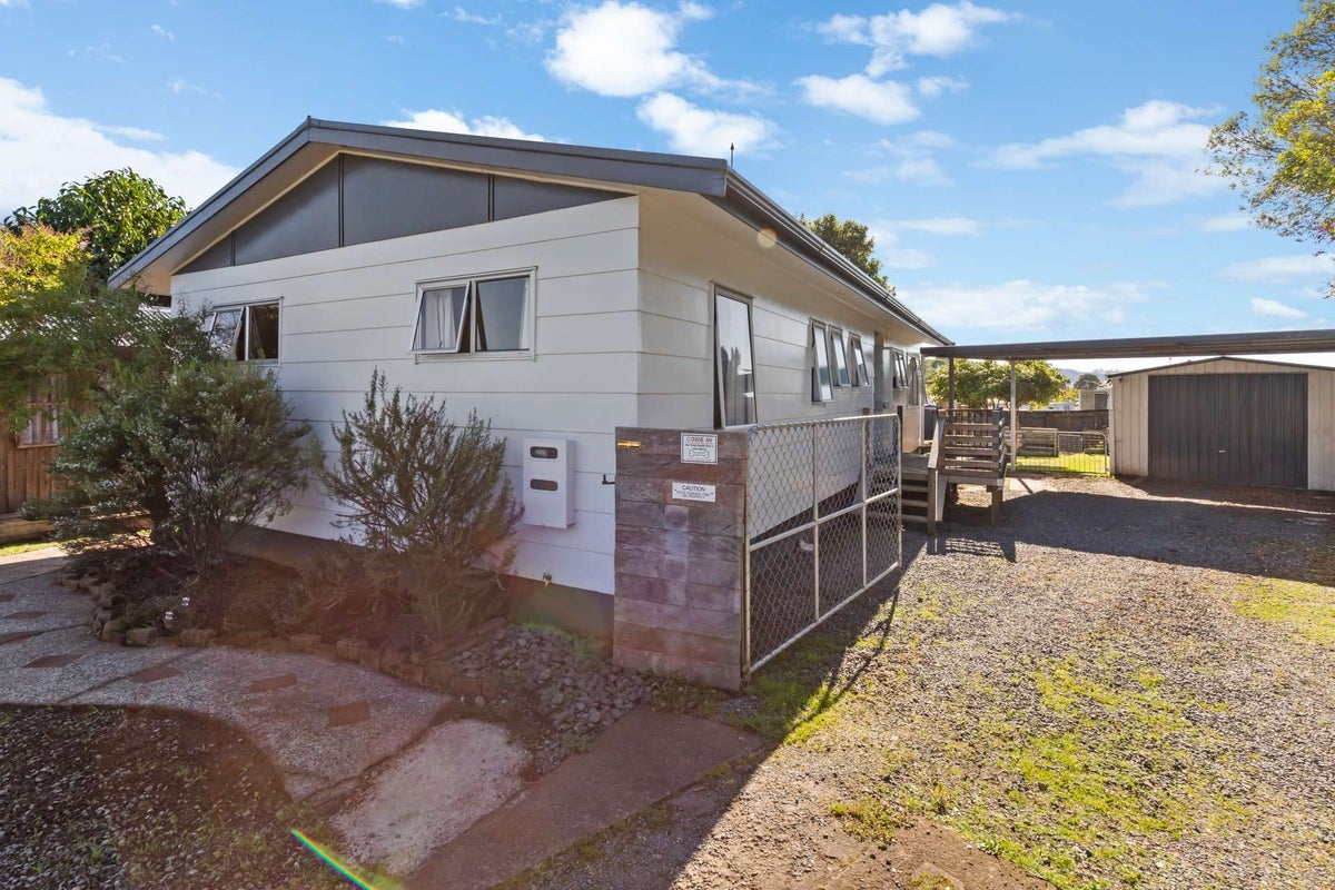 87 Leonard Road, Ngongotaha, Rotorua - Carousel 1