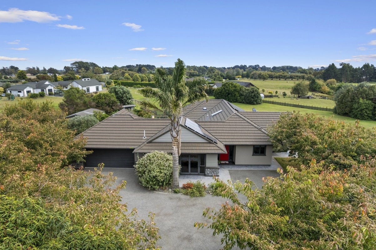 59 Western Rise, Ohau, Levin - Carousel 2
