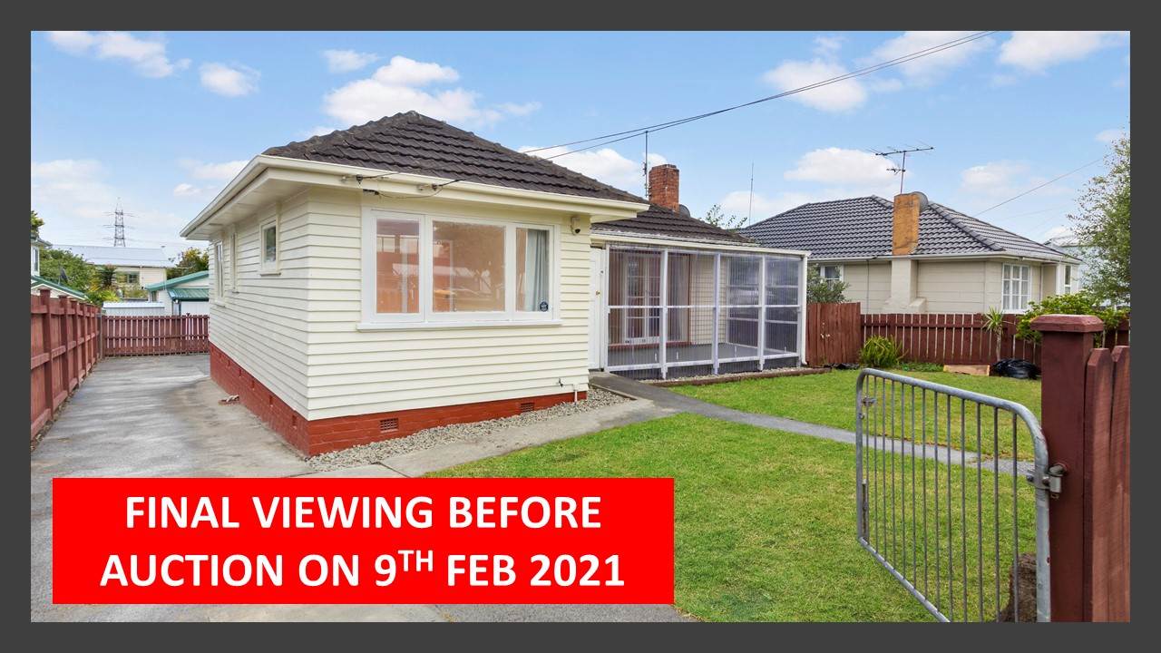 137 St Georges Road, Avondale, Auckland - Carousel 1