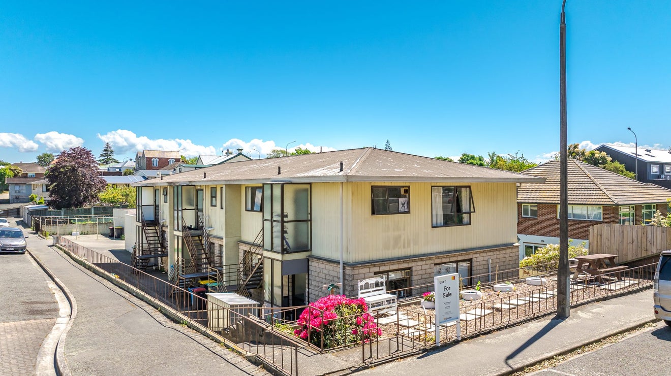 4/2 Napier Street, Parkside, Timaru - Carousel 14