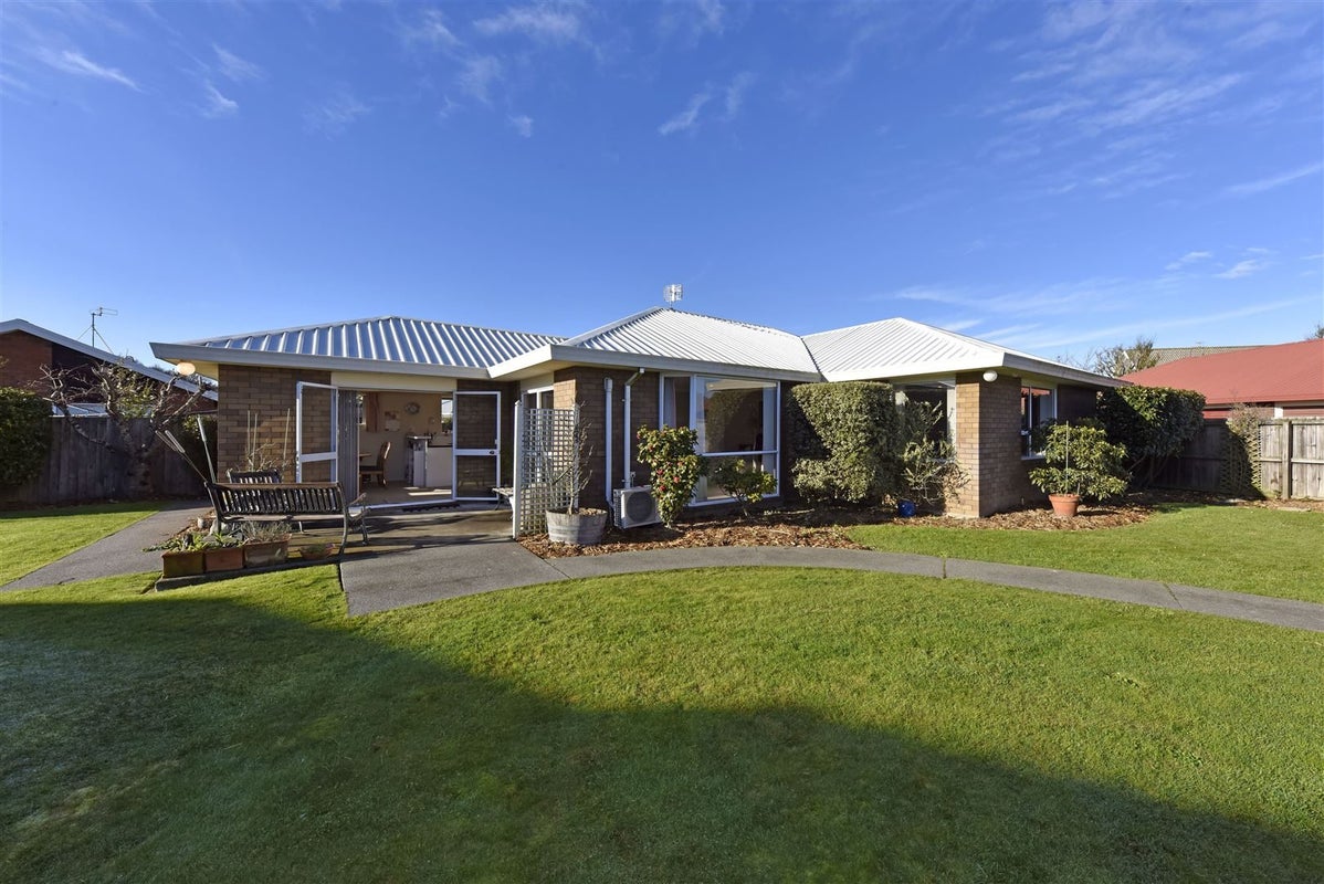 22 Creese Place, Redwood, Christchurch - Carousel 15