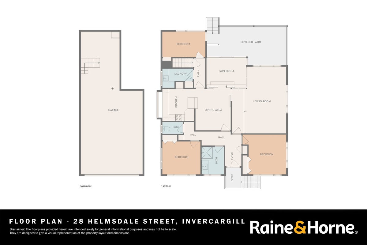 28 Helmsdale Street, Waverley, Invercargill, Southland - Carousel 38