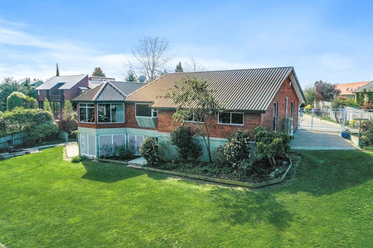 14 Rowan Place, Gleniti, Timaru, Canterbury - Carousel 1