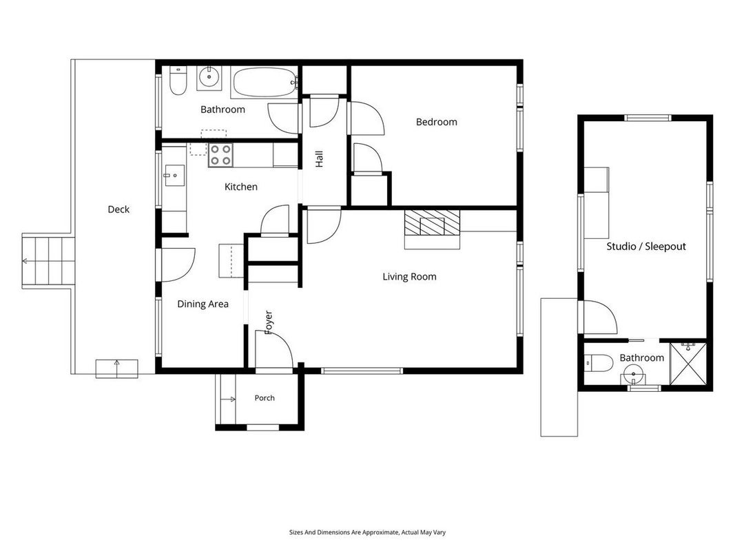 15 Prospect Bank, Wakari, Dunedin - Carousel 28