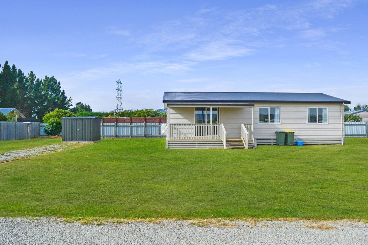 5 Bignell Lane, Glenavy, Waimate - Carousel 13