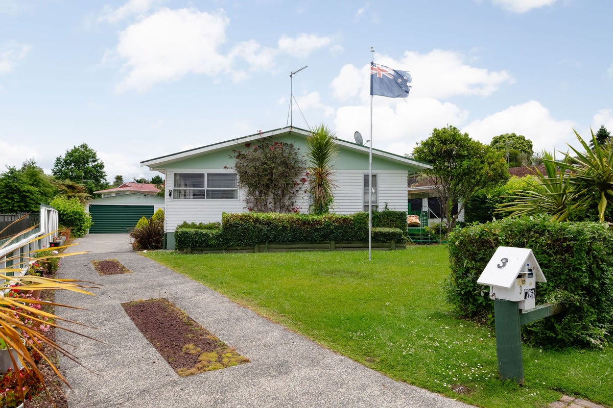 3 Rothesay Place, Dinsdale, Hamilton - Carousel 2